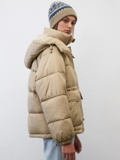 Зимняя куртка Marc O’Polo DENIM модель 249083670172-753 — фото 3 - INTERTOP
