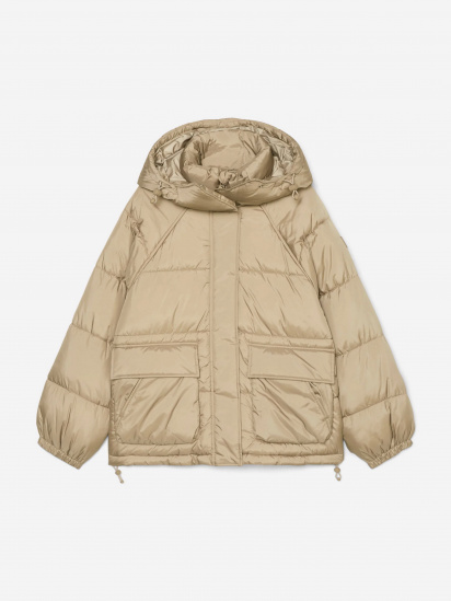 Зимова куртка Marc O’Polo DENIM модель 249083670172-753 — фото 6 - INTERTOP