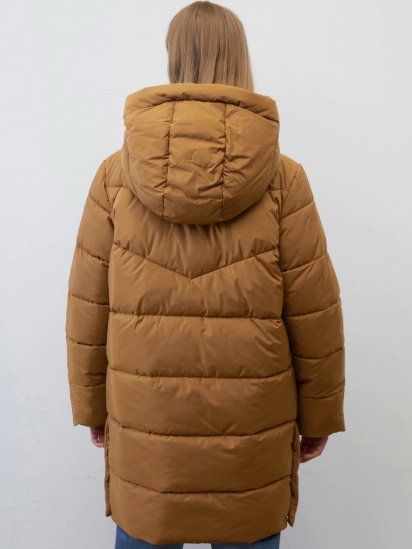 Зимова куртка Marc O’Polo DENIM модель 249091770127-748 — фото - INTERTOP