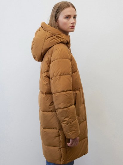 Зимова куртка Marc O’Polo DENIM модель 249091770127-748 — фото 3 - INTERTOP
