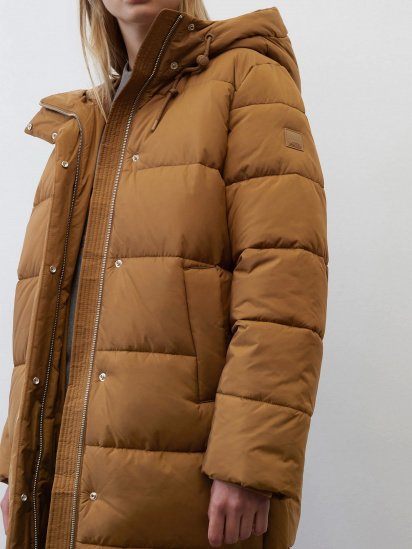 Зимняя куртка Marc O’Polo DENIM модель 249091770127-748 — фото 4 - INTERTOP