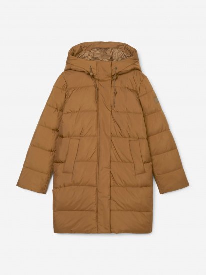 Зимова куртка Marc O’Polo DENIM модель 249091770127-748 — фото 6 - INTERTOP