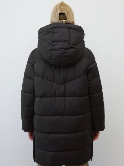 Зимова куртка Marc O’Polo DENIM модель 249091770127-990 — фото - INTERTOP