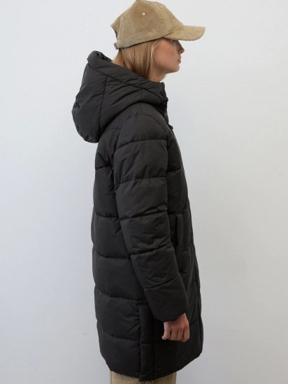Зимова куртка Marc O’Polo DENIM модель 249091770127-990 — фото 3 - INTERTOP