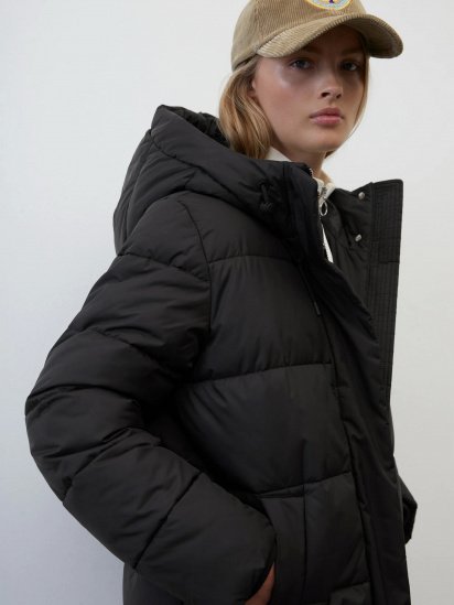 Зимова куртка Marc O’Polo DENIM модель 249091770127-990 — фото 4 - INTERTOP