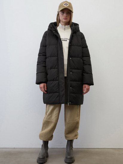 Зимова куртка Marc O’Polo DENIM модель 249091770127-990 — фото 5 - INTERTOP