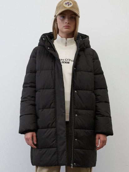 Зимова куртка Marc O’Polo DENIM модель 249091770127-990 — фото - INTERTOP