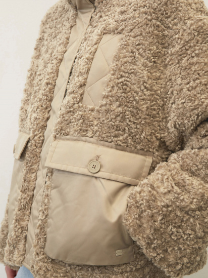 Зимова куртка Marc O’Polo DENIM модель 249400270037-753 — фото 4 - INTERTOP