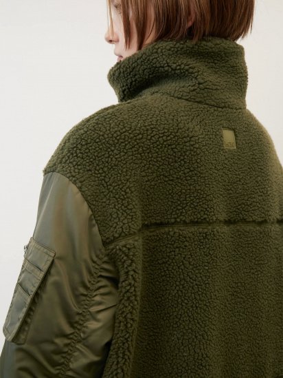 Пальто Marc O’Polo DENIM модель 249415171013-486 — фото 4 - INTERTOP