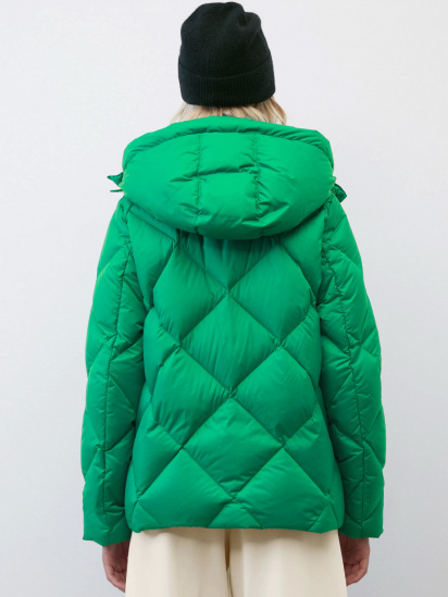 Зимова куртка Marc O’Polo модель 209032970053-491 — фото - INTERTOP
