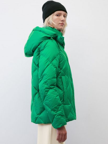 Зимняя куртка Marc O’Polo модель 209032970053-491 — фото 3 - INTERTOP