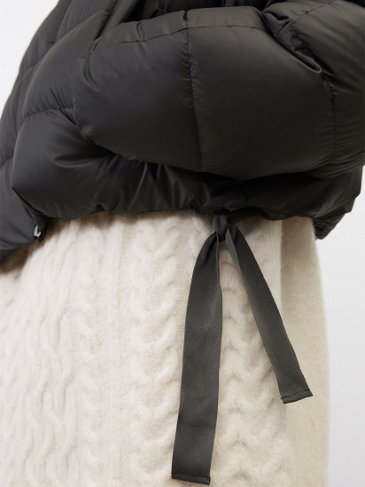 Зимняя куртка Marc O’Polo модель 209080870007-984 — фото 4 - INTERTOP
