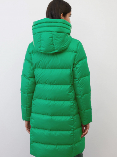 Зимняя куртка Marc O’Polo модель 209032971021-491 — фото - INTERTOP