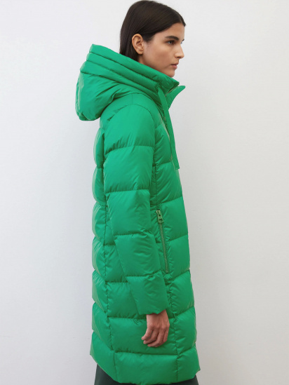 Зимова куртка Marc O’Polo модель 209032971021-491 — фото 3 - INTERTOP