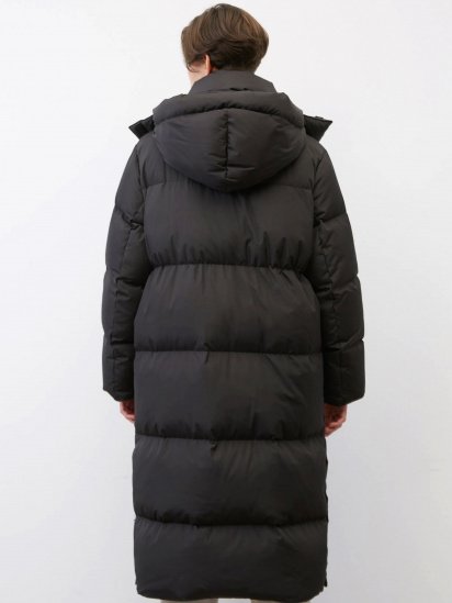 Зимова куртка Marc O’Polo модель 209092271015-990 — фото - INTERTOP