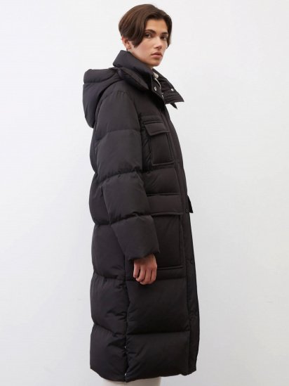Зимова куртка Marc O’Polo модель 209092271015-990 — фото 3 - INTERTOP