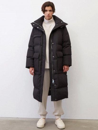 Зимняя куртка Marc O’Polo модель 209092271015-990 — фото 5 - INTERTOP