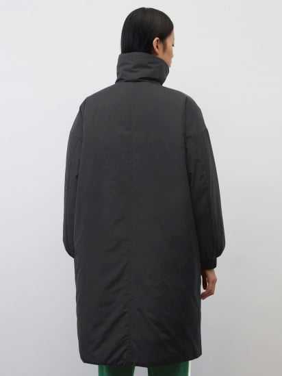 Зимняя куртка Marc O’Polo модель 300080271039-990 — фото - INTERTOP