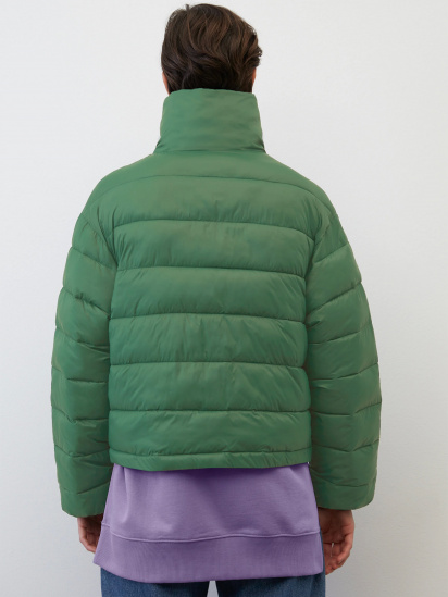 Демисезонная куртка Marc O’Polo модель 300085170081-466 — фото - INTERTOP