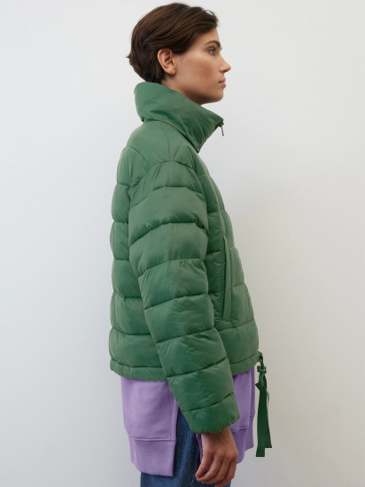 Демисезонная куртка Marc O’Polo модель 300085170081-466 — фото 3 - INTERTOP