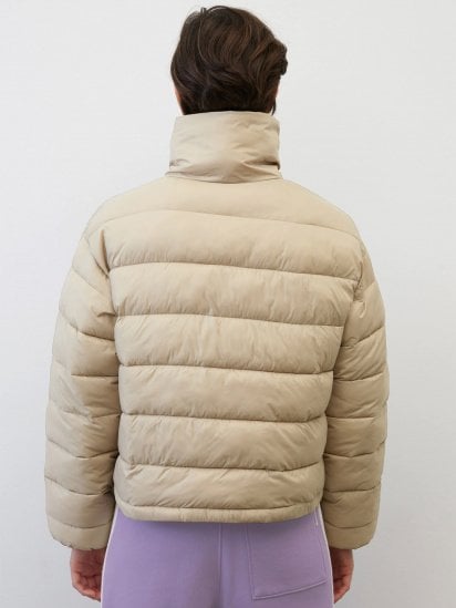Демисезонная куртка Marc O’Polo модель 300085170081-728 — фото - INTERTOP