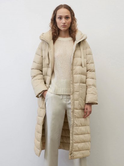Зимняя куртка Marc O’Polo модель 300085171045-728 — фото 5 - INTERTOP