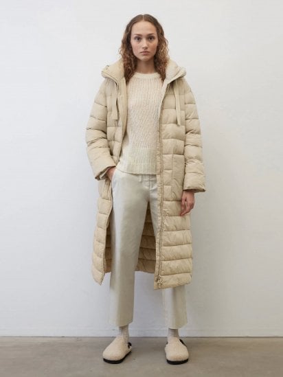 Зимняя куртка Marc O’Polo модель 300085171045-728 — фото - INTERTOP