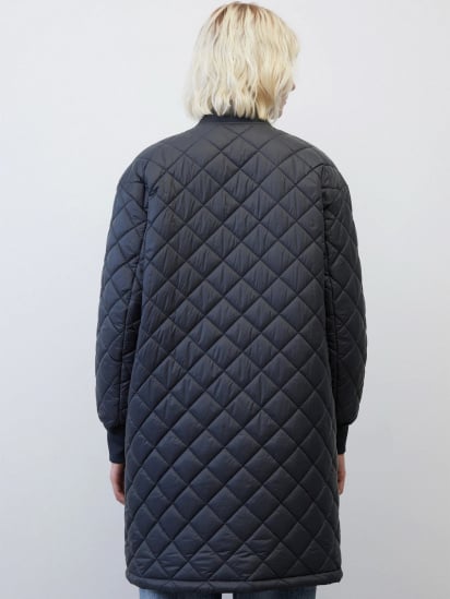 Пальто с утеплителем Marc O’Polo модель 301082471051-899 — фото - INTERTOP