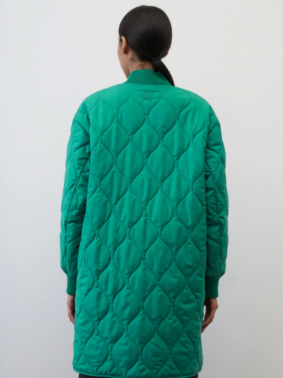 Пальто с утеплителем Marc O’Polo DENIM модель 341098471105-462 — фото - INTERTOP