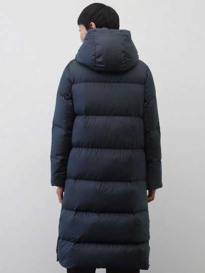 Пальто з утеплювачем Marc O’Polo модель 210087471027-899 — фото 3 - INTERTOP
