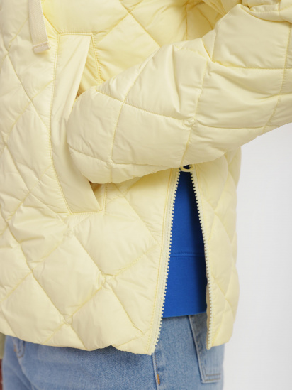 Демісезонна куртка Marc O’Polo модель 301085170313-204 — фото 4 - INTERTOP