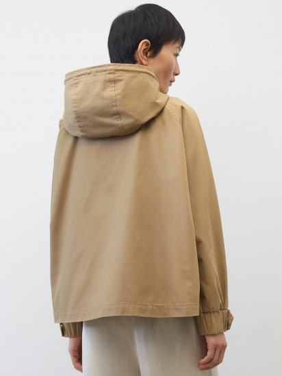 Демисезонная куртка Marc O’Polo модель 302025370289-750 — фото - INTERTOP