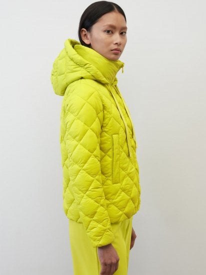 Демисезонная куртка Marc O’Polo модель 301085170313-443 — фото 3 - INTERTOP