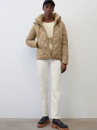 Демисезонная куртка Marc O’Polo модель 301085170313-750 — фото 5 - INTERTOP