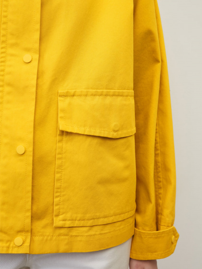 Демісезонна куртка Marc O’Polo модель 302025370289-264 — фото 4 - INTERTOP