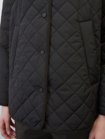 Демисезонная куртка Marc O’Polo модель 301097770281-990 — фото 3 - INTERTOP