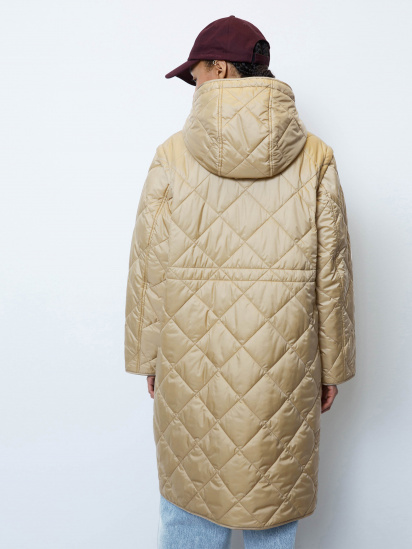 Зимняя куртка Marc O’Polo DENIM модель 348086671023-718 — фото - INTERTOP