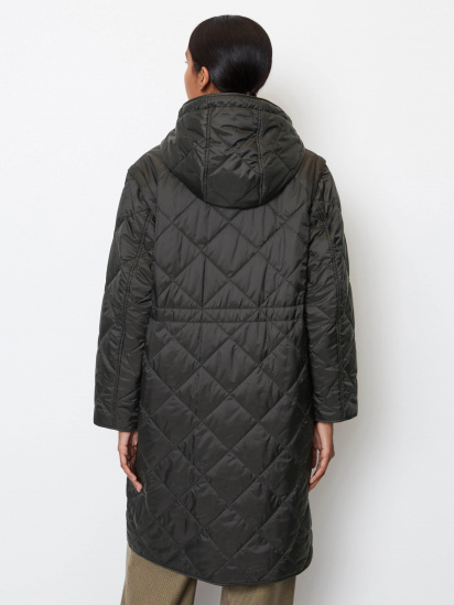 Зимова куртка Marc O’Polo DENIM модель 348086671023-990 — фото - INTERTOP