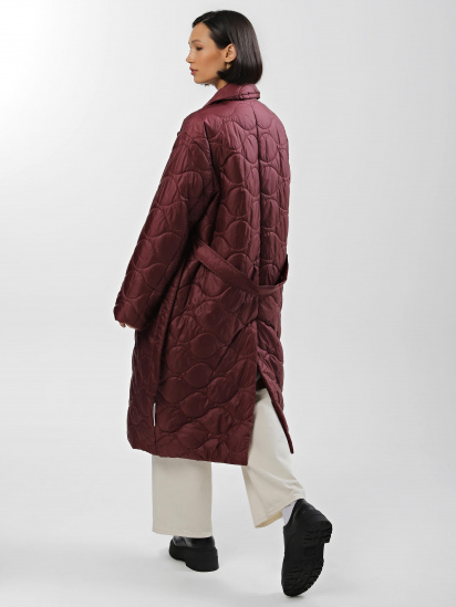 Зимняя куртка Marc O’Polo модель 308104571101-680 — фото 3 - INTERTOP