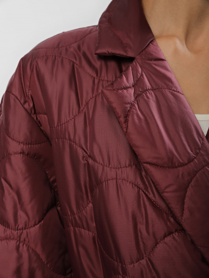 Зимняя куртка Marc O’Polo модель 308104571101-680 — фото 4 - INTERTOP
