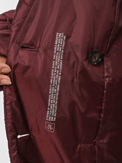 Зимняя куртка Marc O’Polo модель 308104571101-680 — фото 5 - INTERTOP