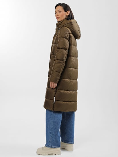 Зимняя куртка Marc O’Polo модель 309032971115-442 — фото 3 - INTERTOP