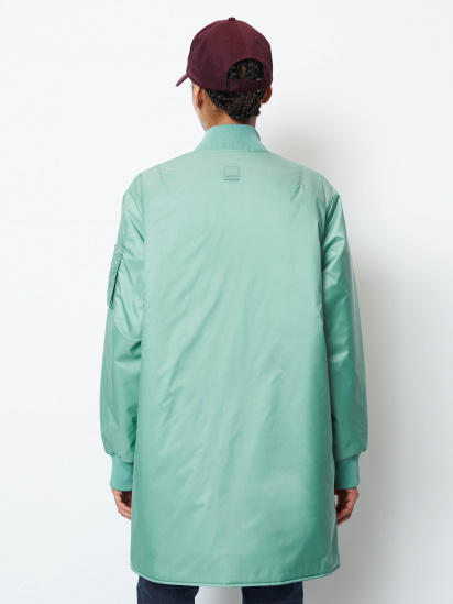 Демісезонна куртка Marc O’Polo DENIM модель 348086671065-432 — фото - INTERTOP