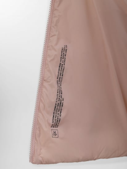 Демісезонна куртка Marc O’Polo модель 308085170129-604 — фото 5 - INTERTOP