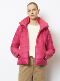 Рожевий - Демісезонна куртка Marc O’Polo