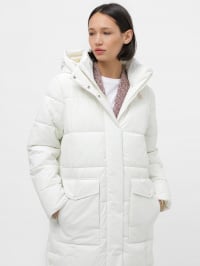 Белый - Зимняя куртка Marc O’Polo DENIM