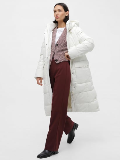 Зимняя куртка Marc O’Polo DENIM модель 349114171067-121 — фото - INTERTOP