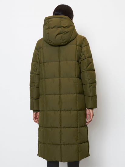Зимняя куртка Marc O’Polo DENIM модель 349114171067-488 — фото - INTERTOP