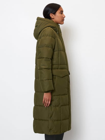 Зимова куртка Marc O’Polo DENIM модель 349114171067-488 — фото 3 - INTERTOP