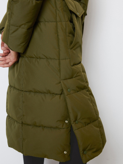Зимова куртка Marc O’Polo DENIM модель 349114171067-488 — фото 4 - INTERTOP